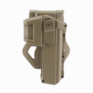 Кобура поясная Movable Glock (Tan)